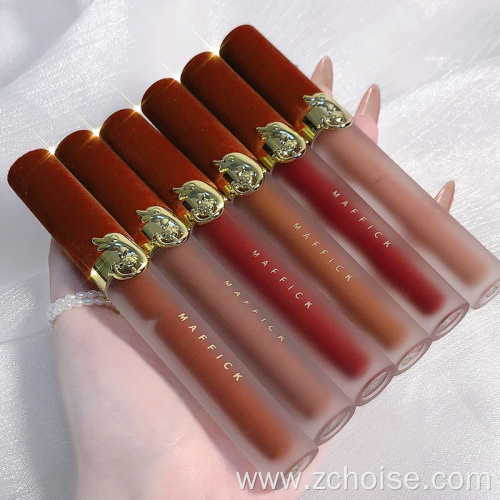 matte lipstick private label liquid lipstick lip glaze